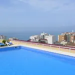 Apartamentos Central Park Palmyra