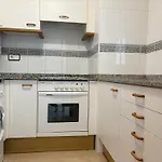 Apartamentos Central Park Palmyra