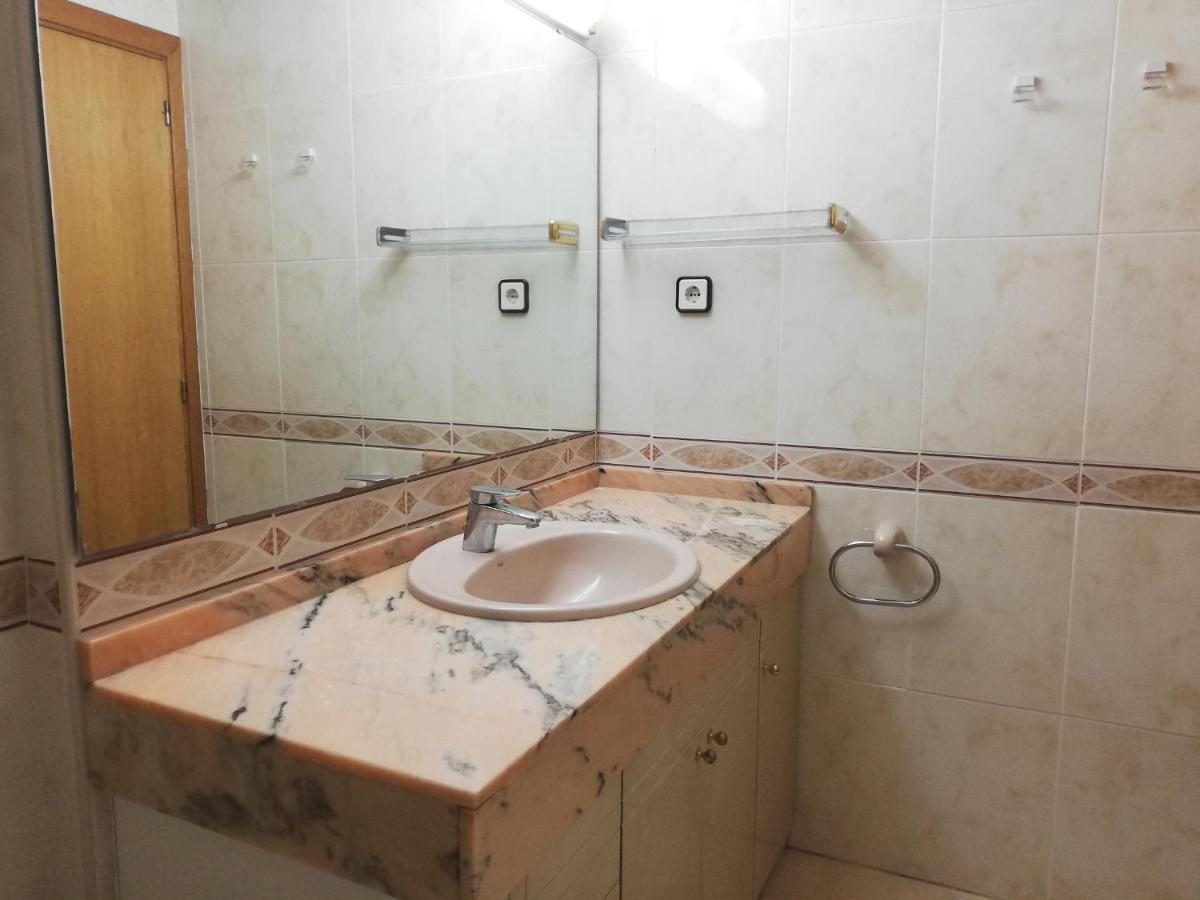 Apartment Central Park Palmyra Salou
