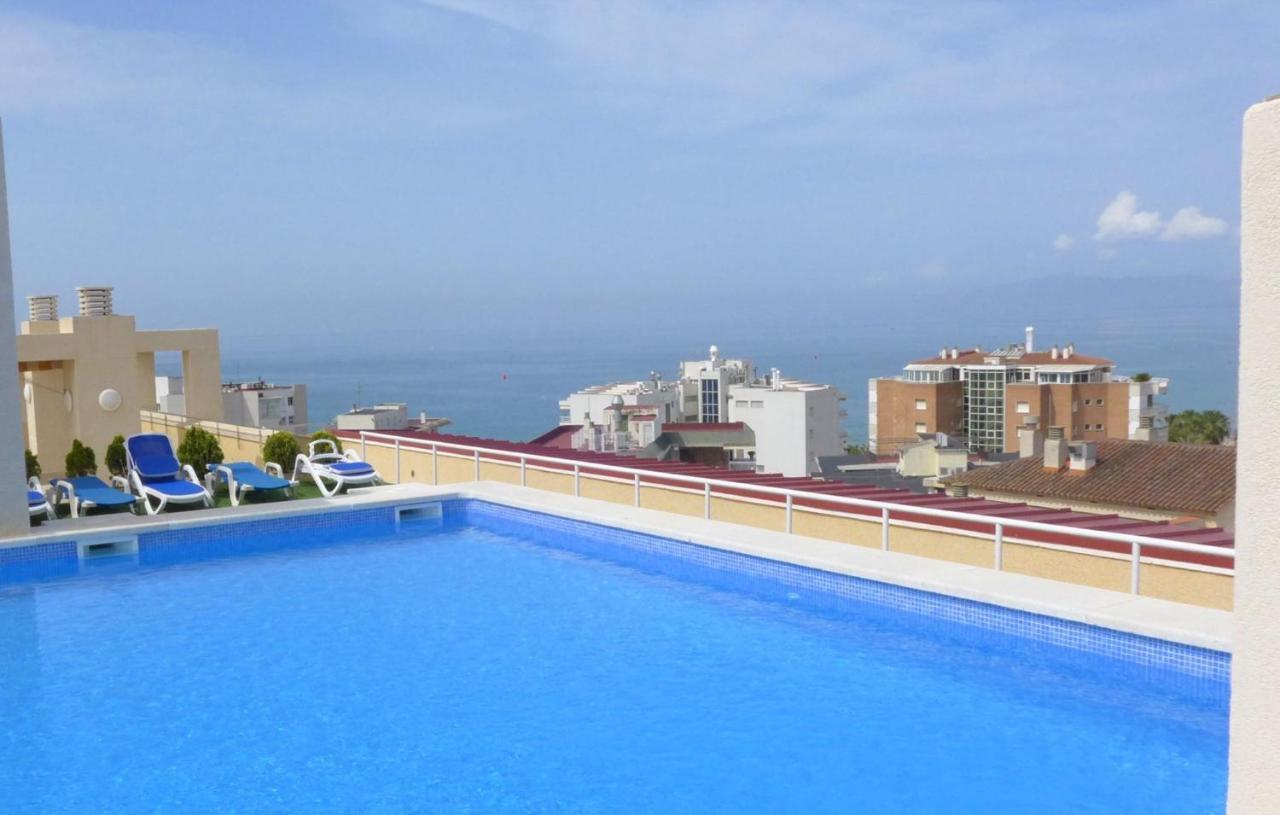 Apartment Central Park Palmyra *