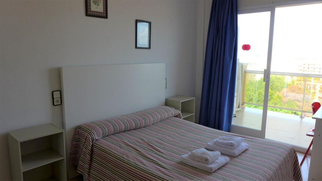 Apartment Central Park Palmyra Salou