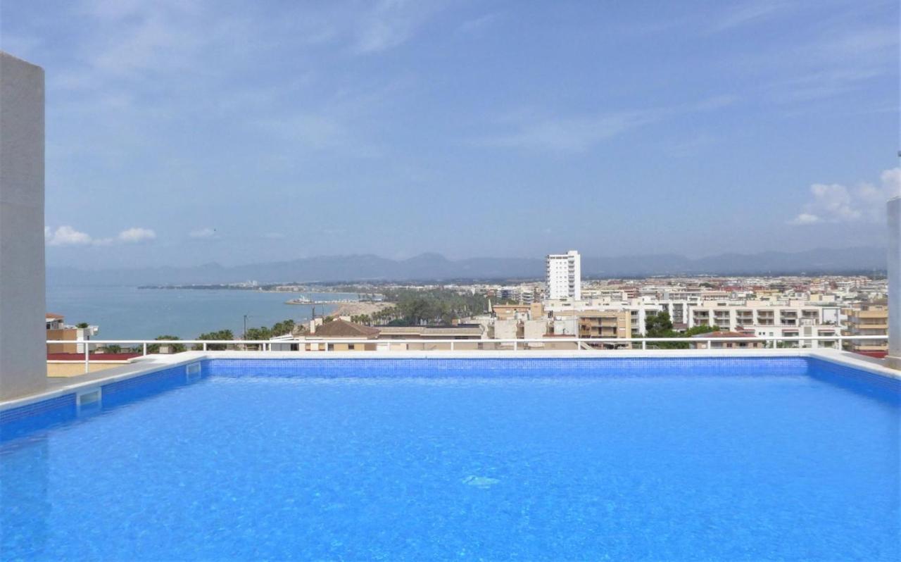 Central Park Palmyra * Salou