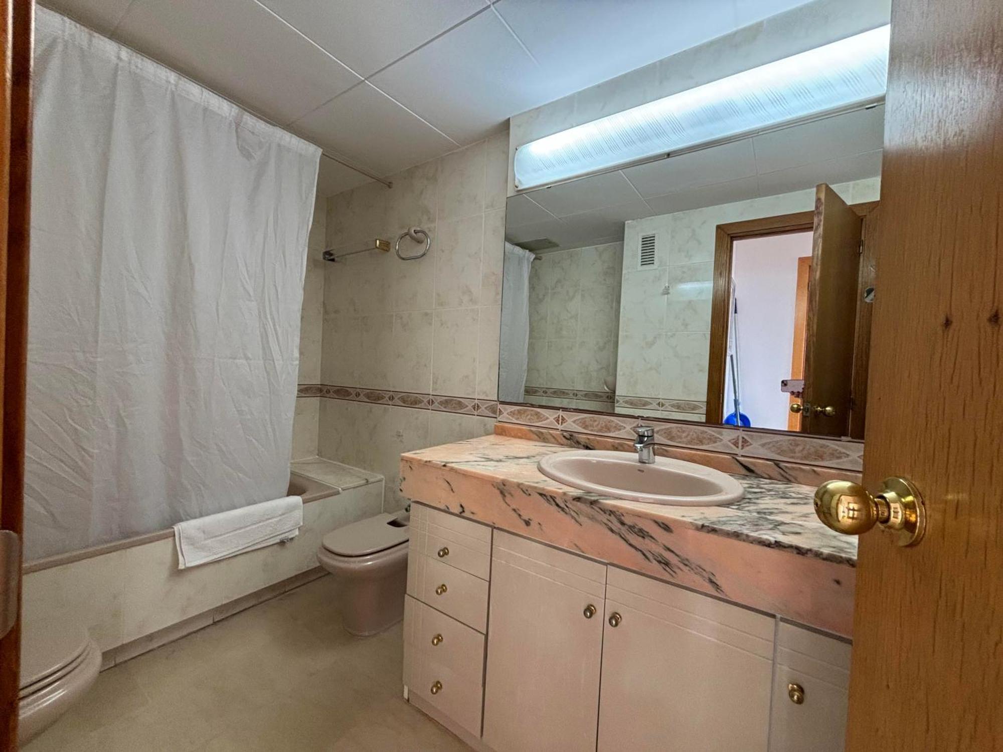 Central Park Palmyra Apartment Salou